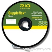 RIO Suppleflex Tippet Material - Fly Fishing   